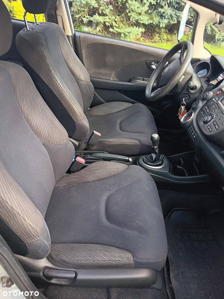 Honda Jazz 1.4 i-VTEC Comfort - 9