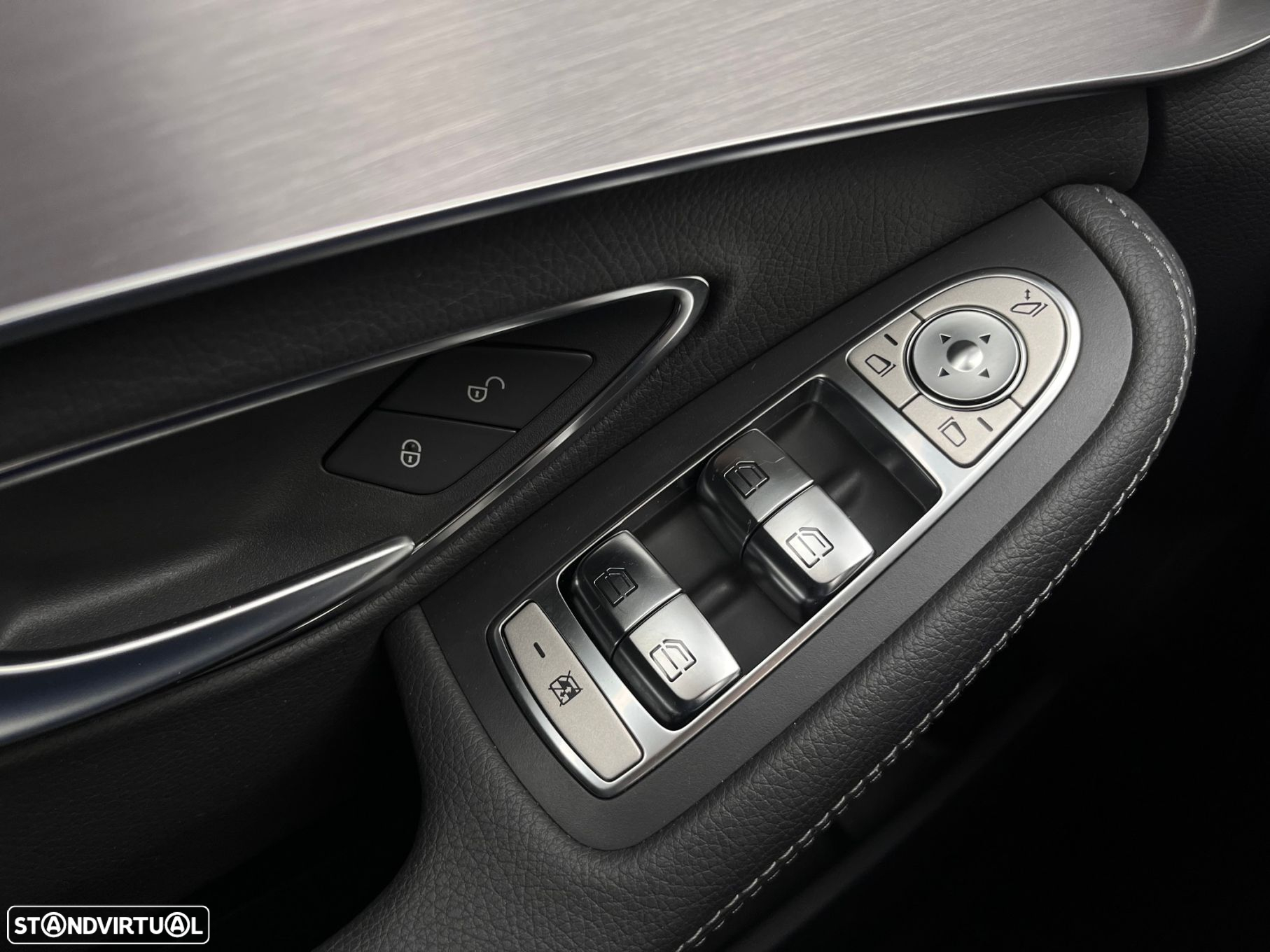 Mercedes-Benz C 300 de Avantgarde - 31