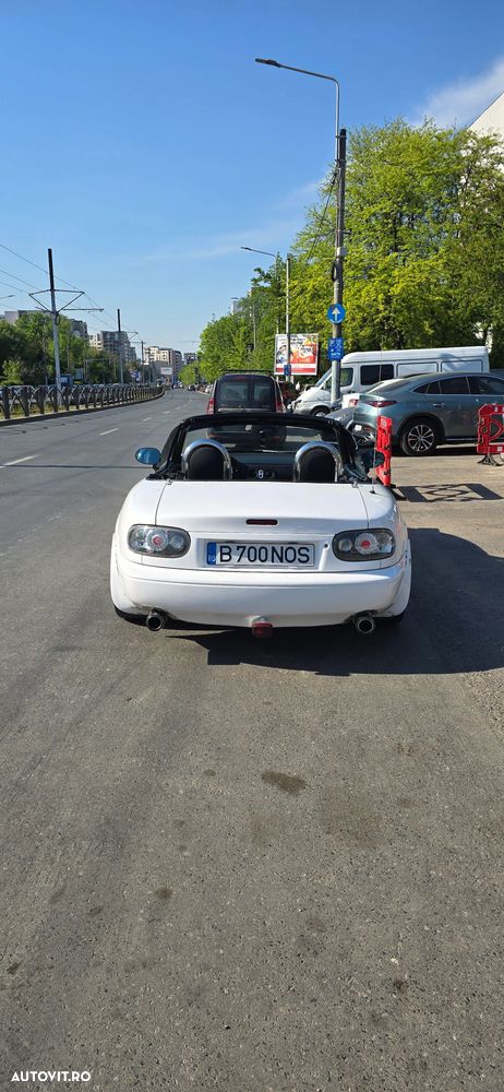 Mazda MX-5 - 6