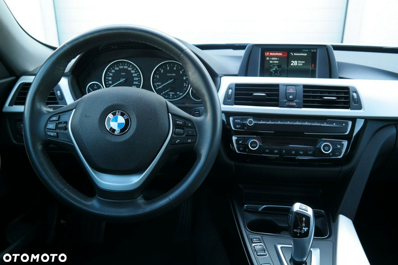 BMW 3GT - 17