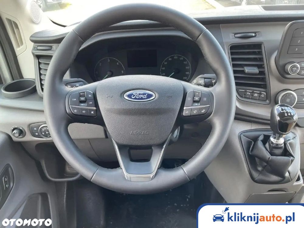 Ford Transit - 5
