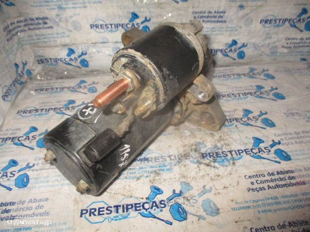 Motor De Arranque 31200P1JE01  D6RA67 HONDA CIVIC 1994 1.4I 0P - 4