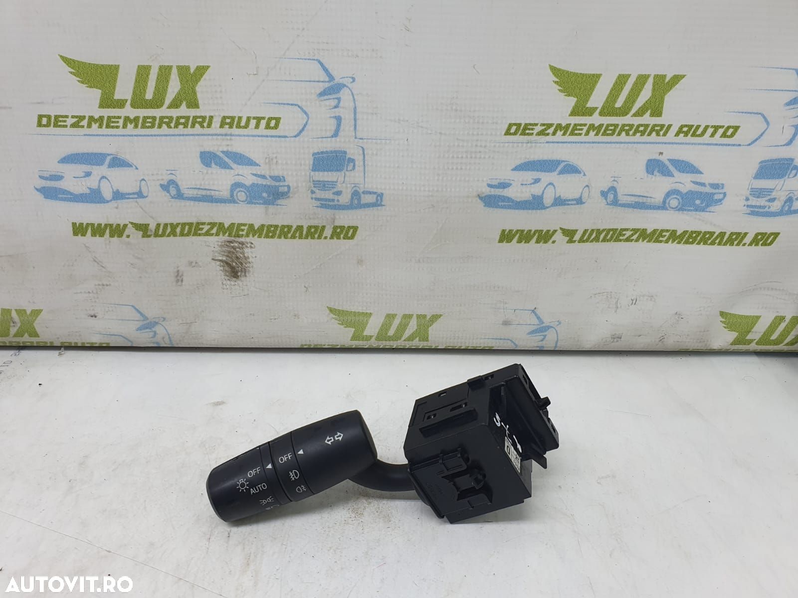 Bloc lumini maneta semnalizare Kd51 17f887 Mazda 6 GJ  [din 2012 pana - 1