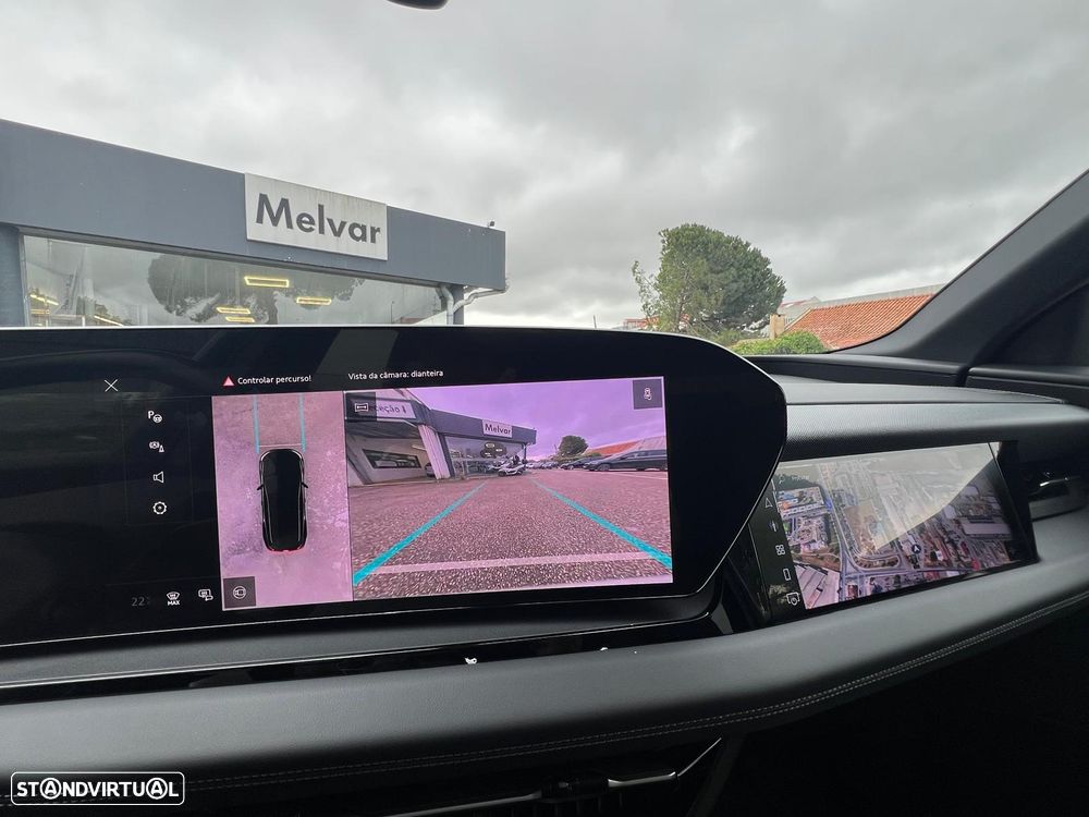 Audi Q6 e-tron 55 quattro 100 kWh - 26