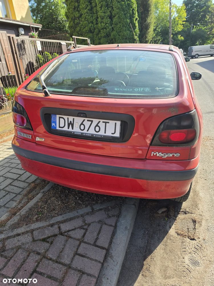 Renault Megane - 4