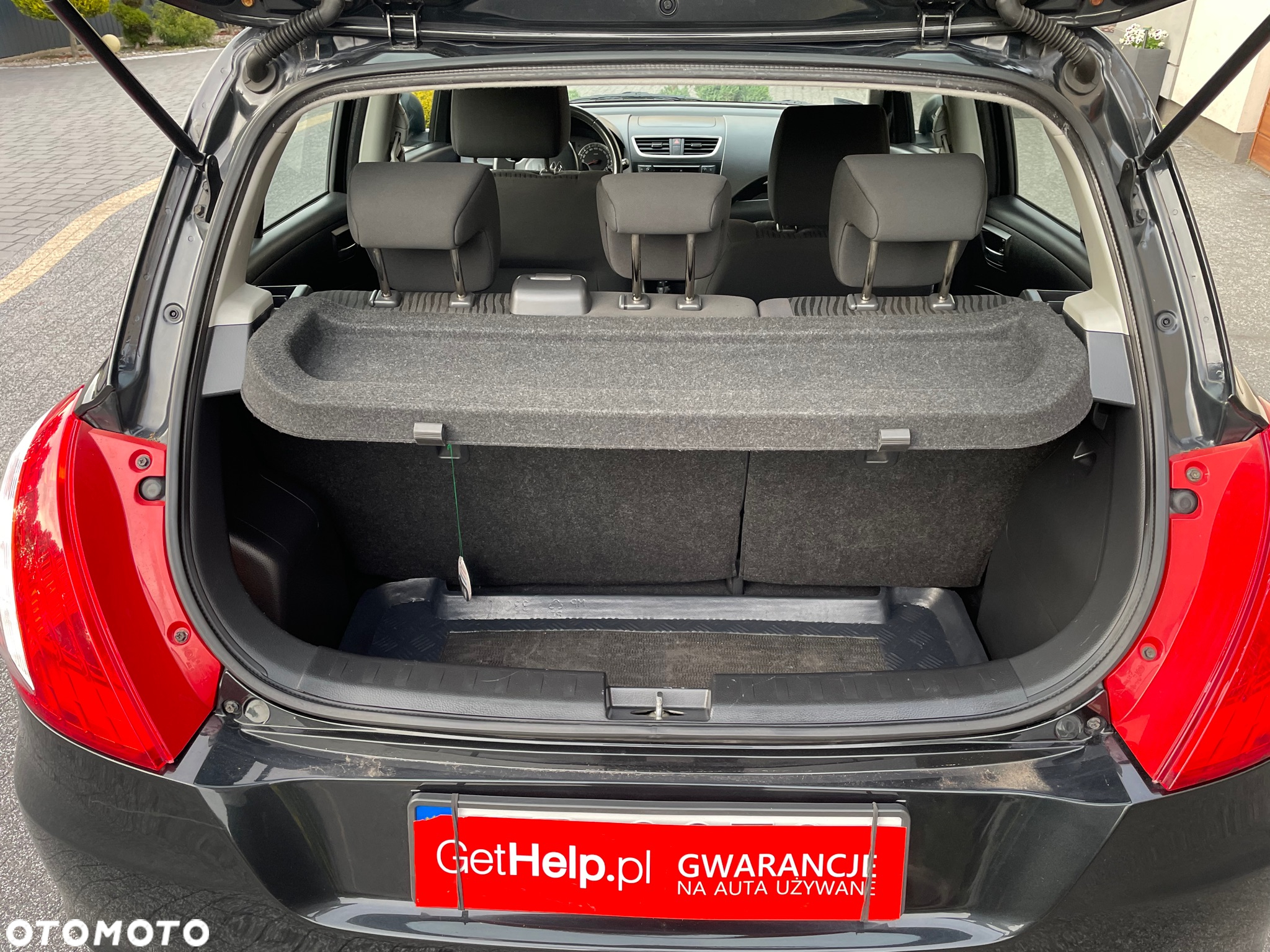 Suzuki Swift 1.2 Comfort - 23