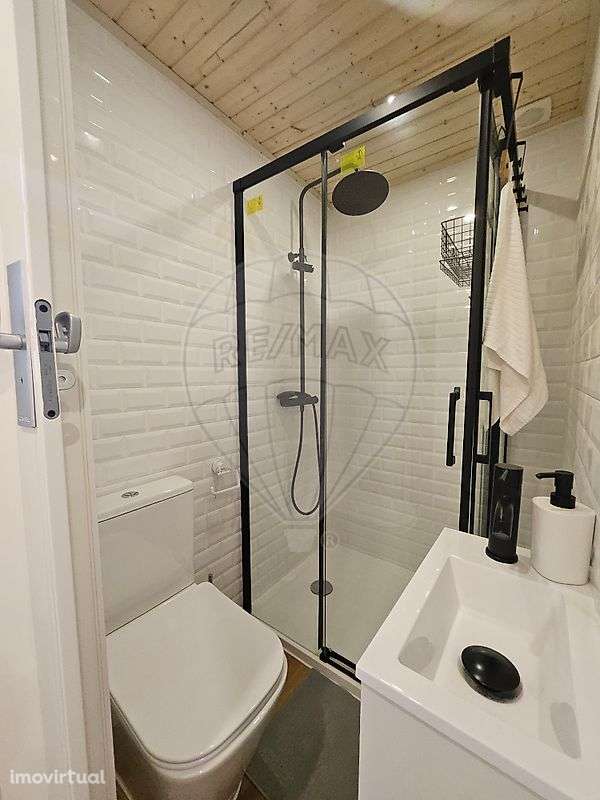 Moradia T3 para arrendamento - Grande imagem: 3/16