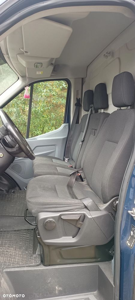 Ford Transit - 8