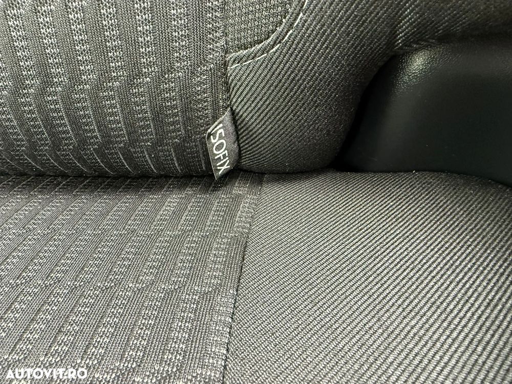 Peugeot 301 1.5 BlueHDI FAP Allure - 22