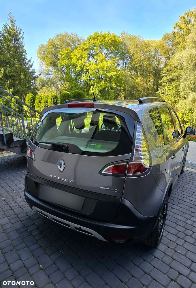 Renault Scenic - 15