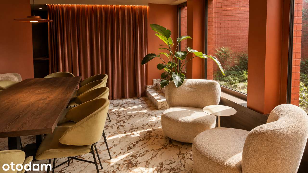 2 pok. | 43 m² | wysoki standard | balkon | garaż podziemny