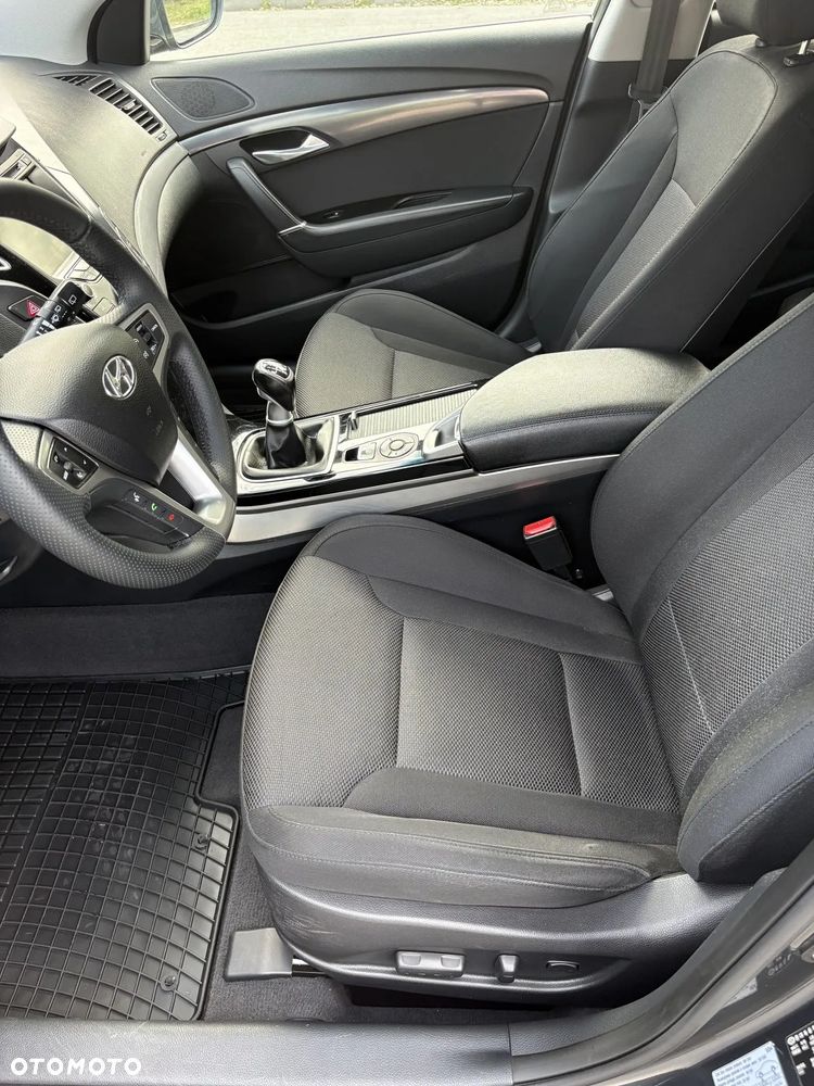 Hyundai i40 i40cw 1.7 CRDi 5 Star Edition - 9