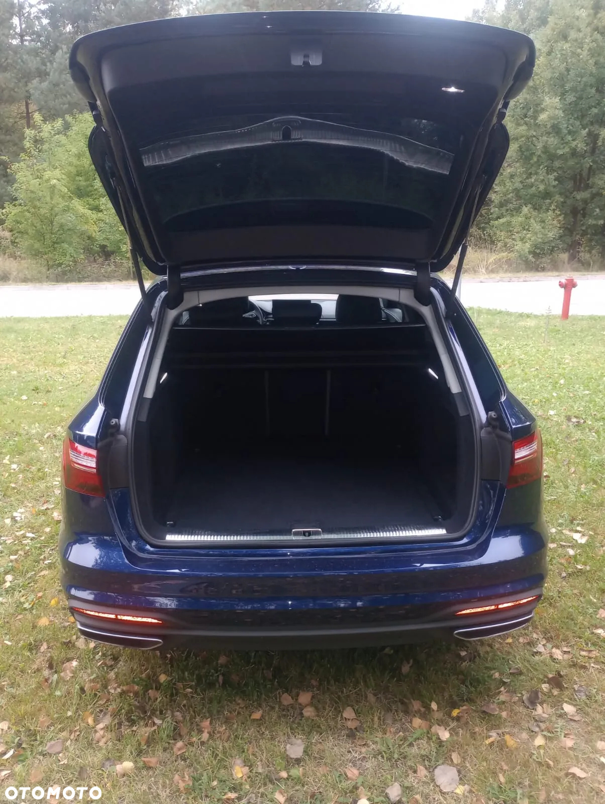Audi A4 Avant 35 TDI S tronic S line - 6