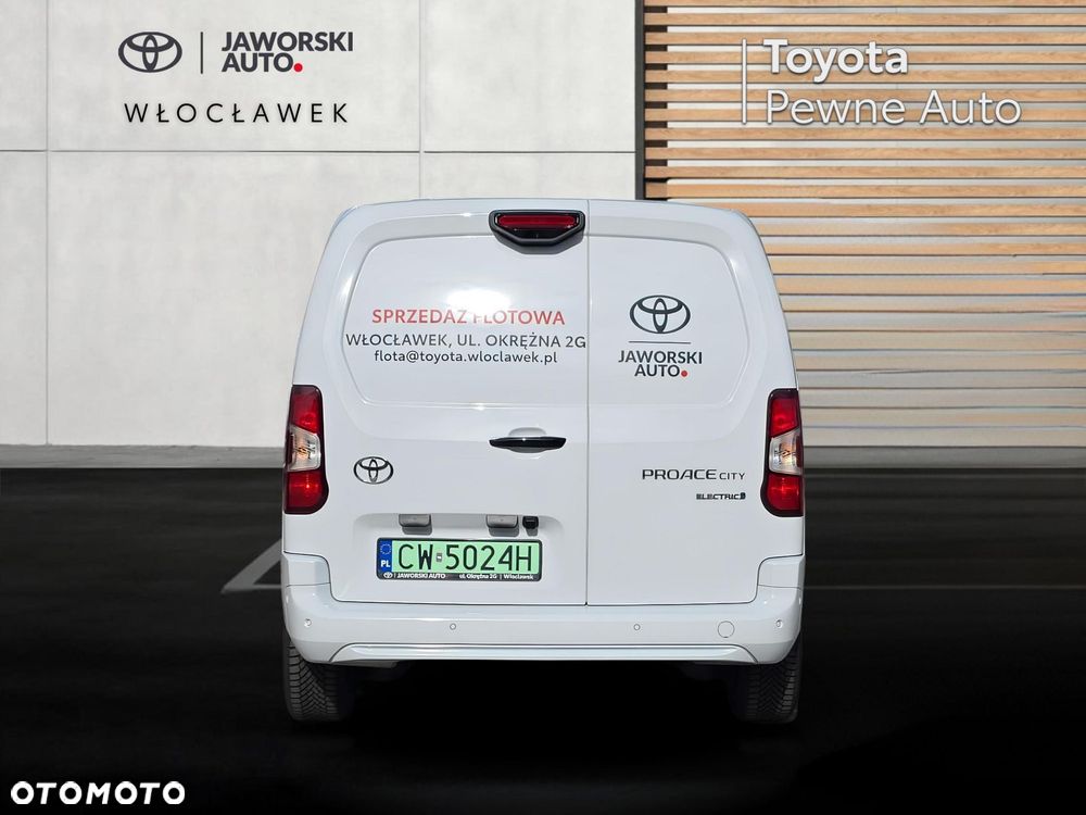 Toyota PROACE CITY - 4