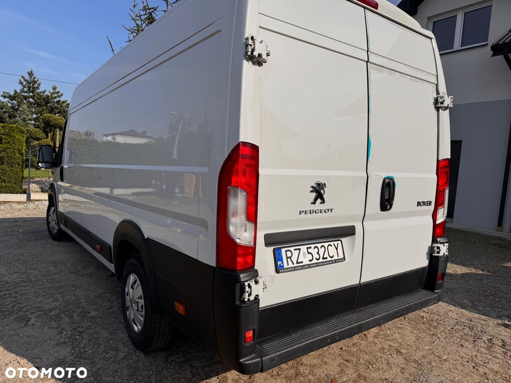 Peugeot Boxer - 3