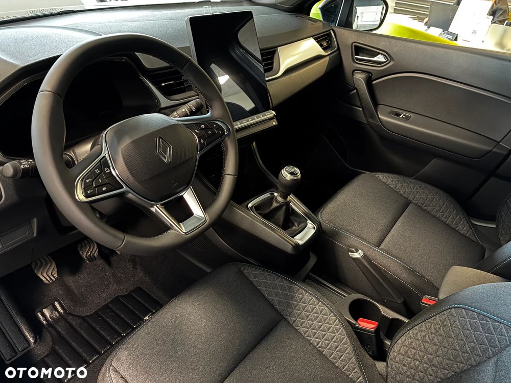 Renault Captur - 9