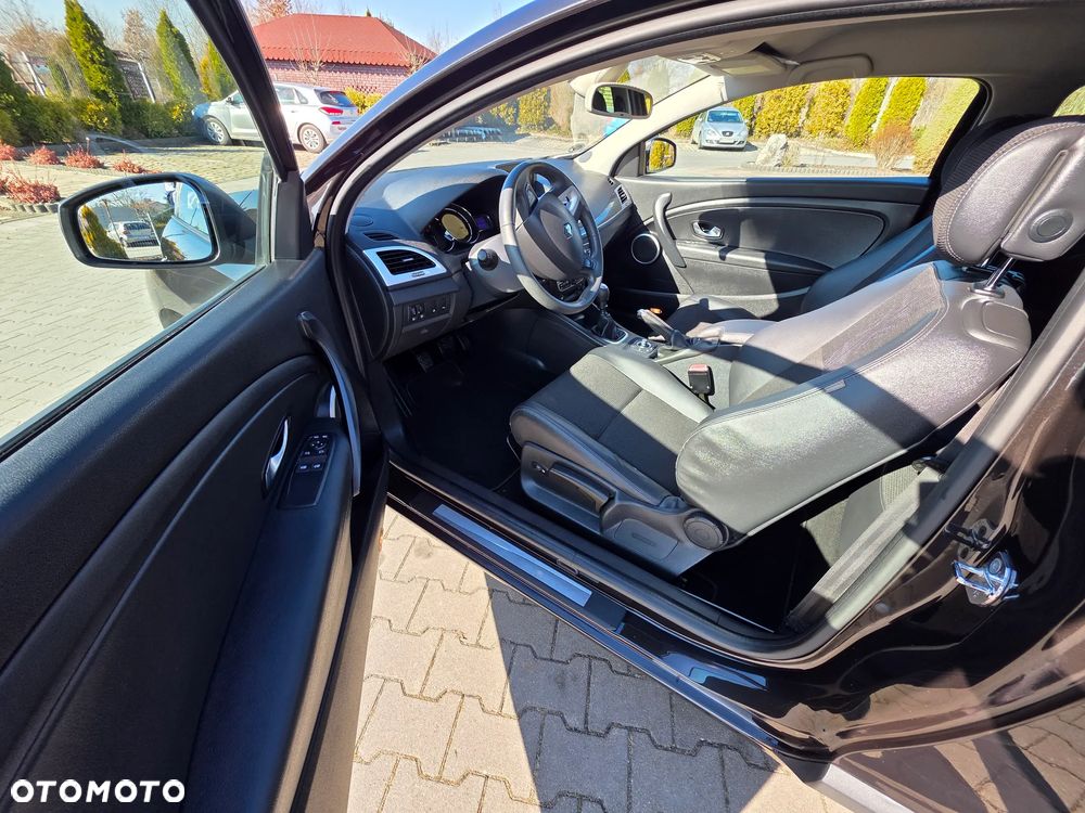 Renault Megane 1.4 16V TCE Bose Edition - 10