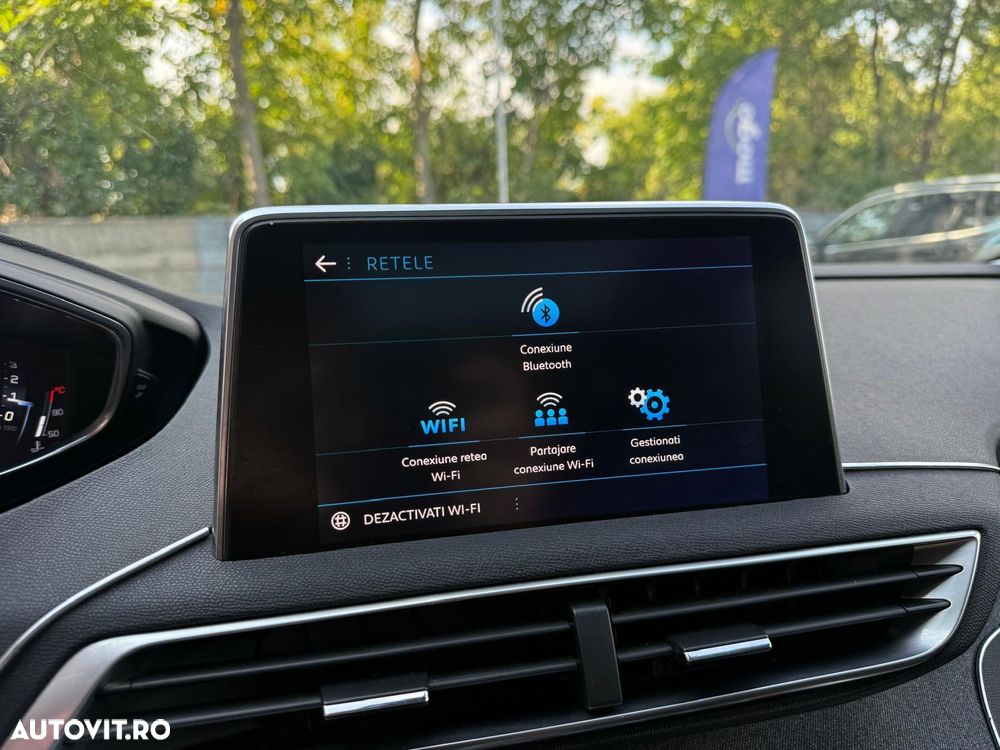 Peugeot 3008 - 19