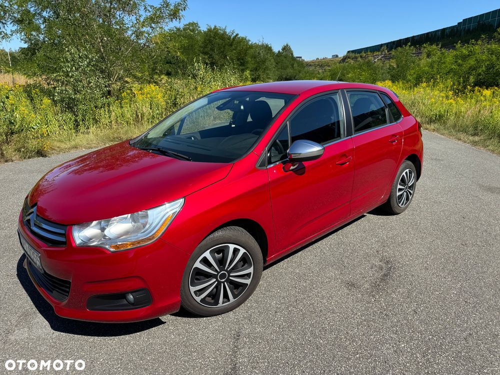 Citroën C4 1.6 VTi Selection - 3