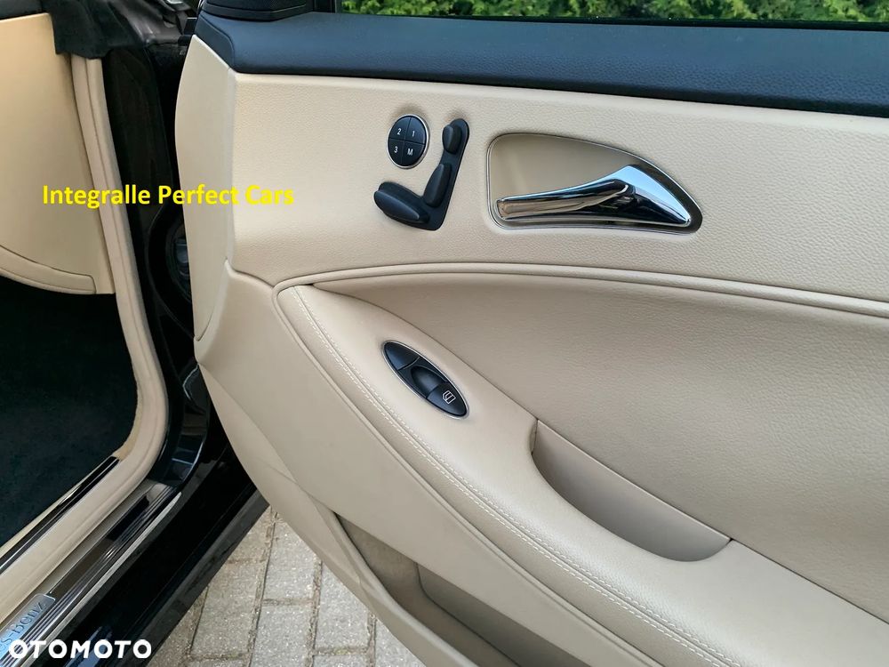 Mercedes-Benz CLS 350 - 24