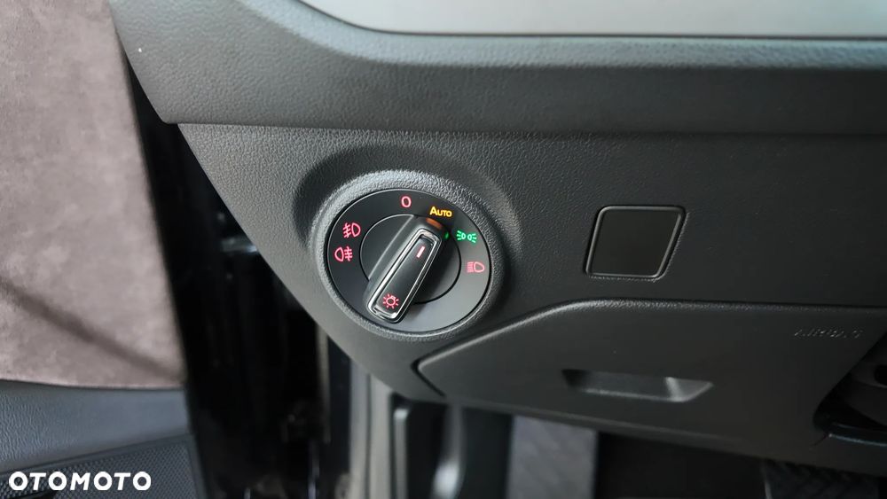 Seat Leon 1.8 TSI Start&Stop 4Drive DSG X-Perience - 32