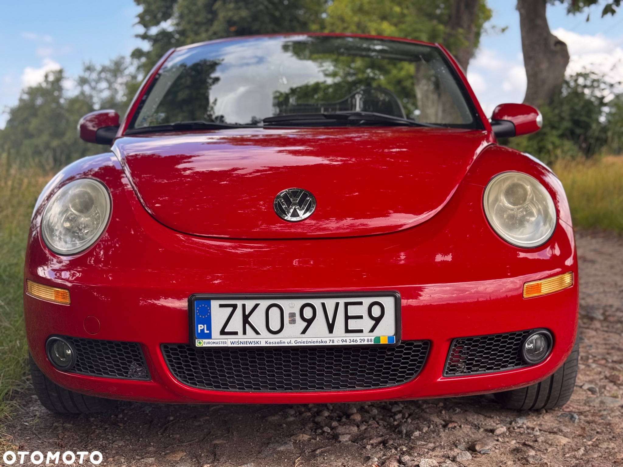 Volkswagen New Beetle 2.0 - 18