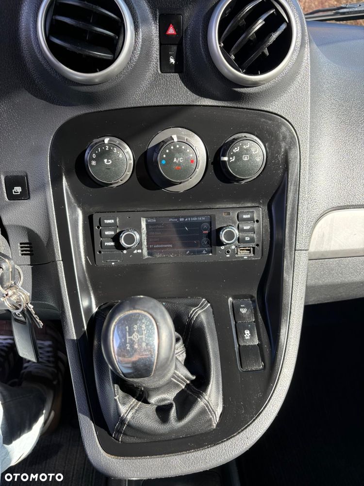 Mercedes-Benz Citan - 8