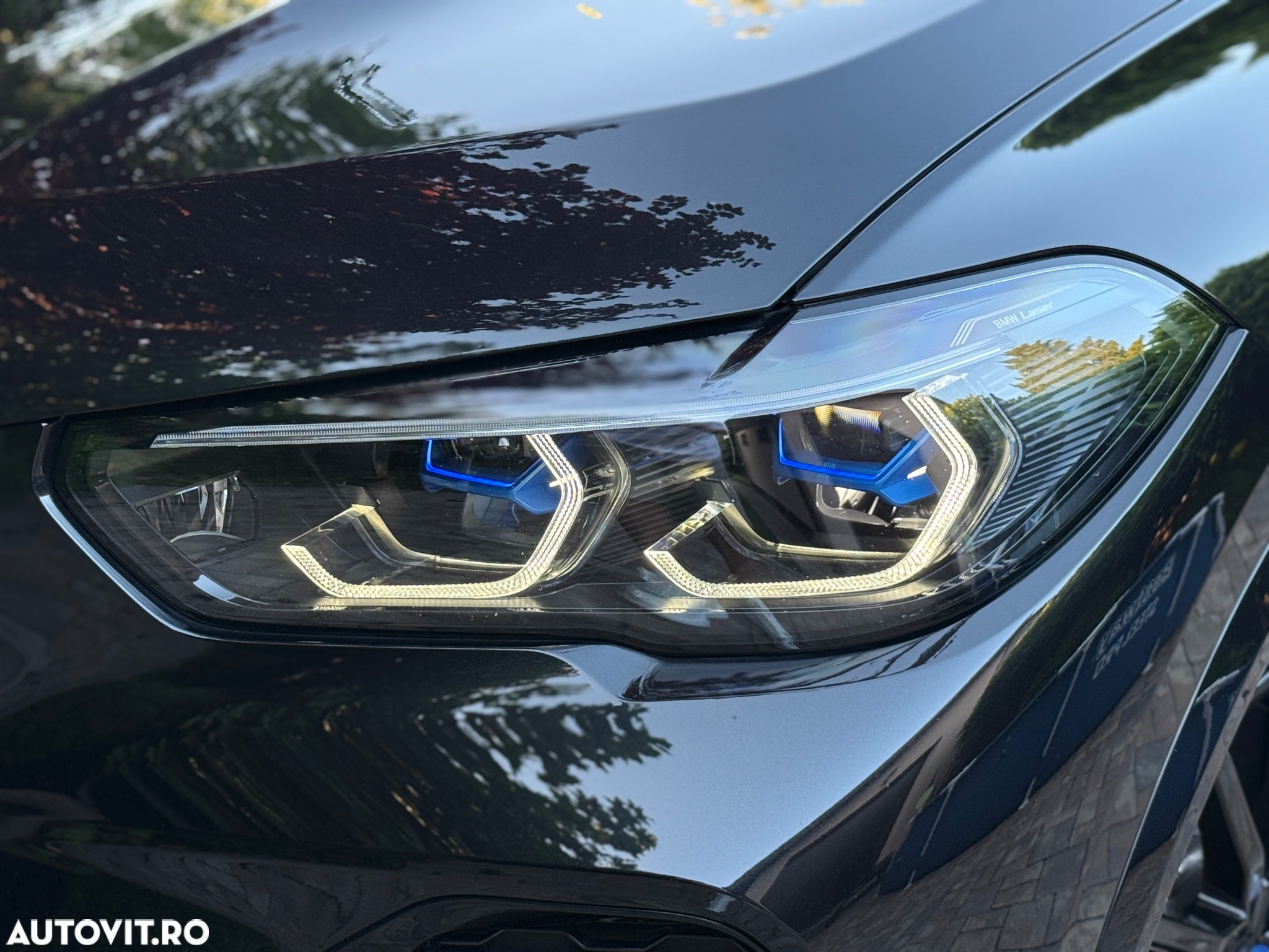 BMW X5 xDrive45e - 8