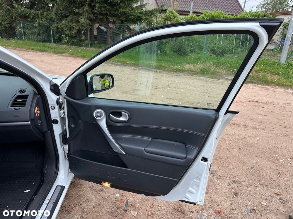 Renault Megane - 10