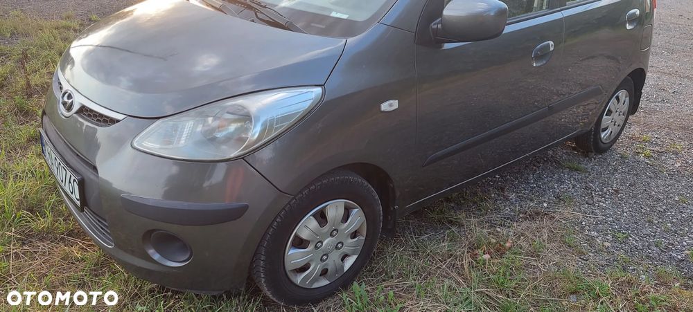 Hyundai i10 1.2 Classic + - 5