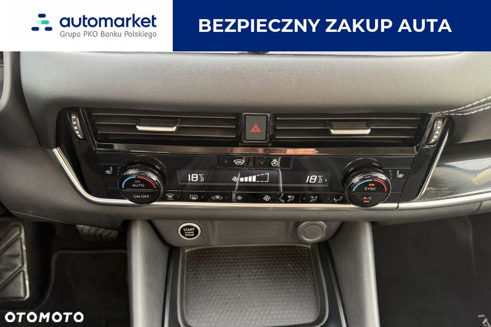 Nissan Qashqai 1.3 DIG-T mHEV N-Connecta Xtronic - 17