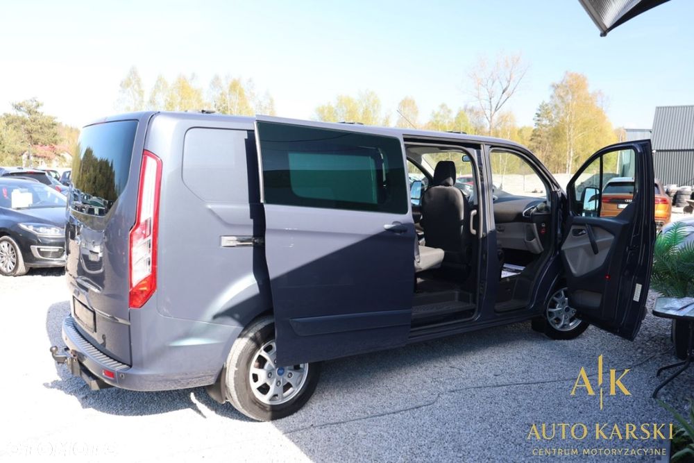 Ford Transit - 13