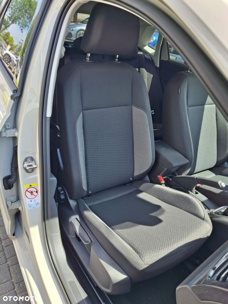 Volkswagen Polo 1.0 TSI Life Plus - 21
