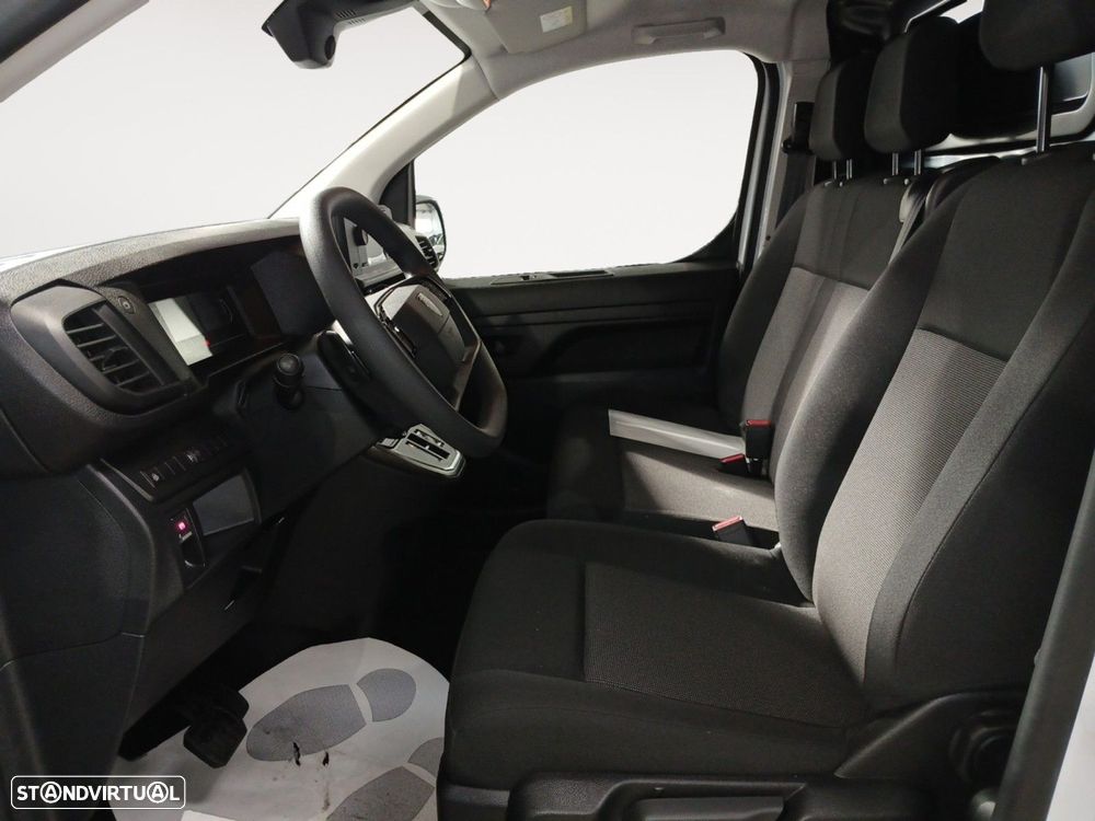Peugeot e-Expert 50 kWh Standard - 9