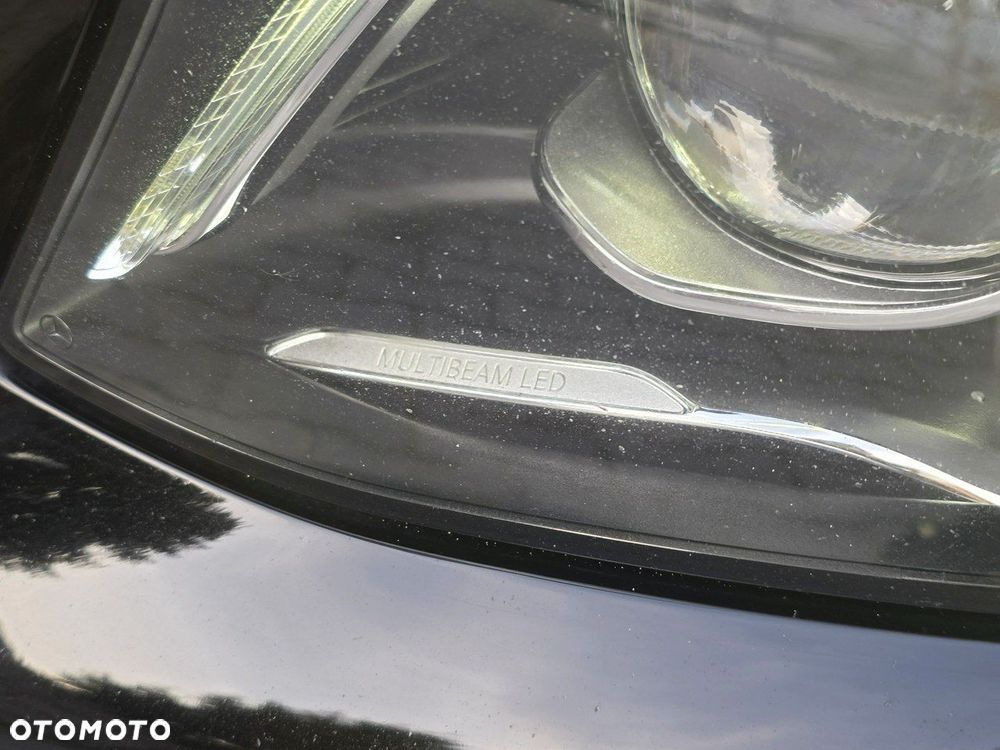 Mercedes-Benz Klasa E 220 d T 9G-TRONIC Avantgarde - 33