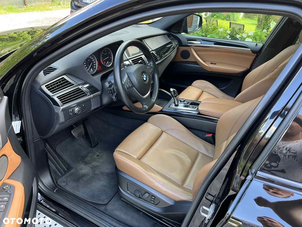 BMW X6 40d xDrive - 26