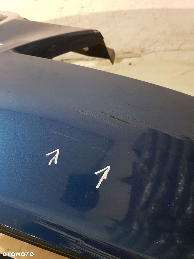 zderzak przód przedni audi a3 8p ii lift 08 rok s-line lx5v kompletny - 10