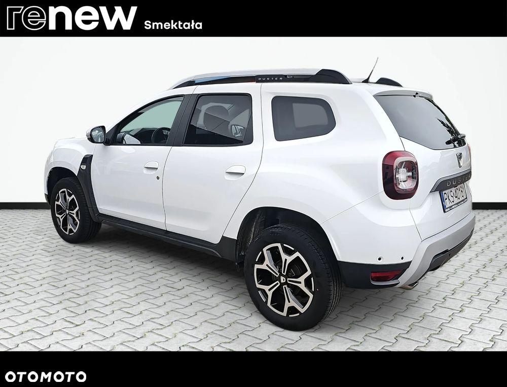 Dacia Duster 1.0 TCe Prestige - 7