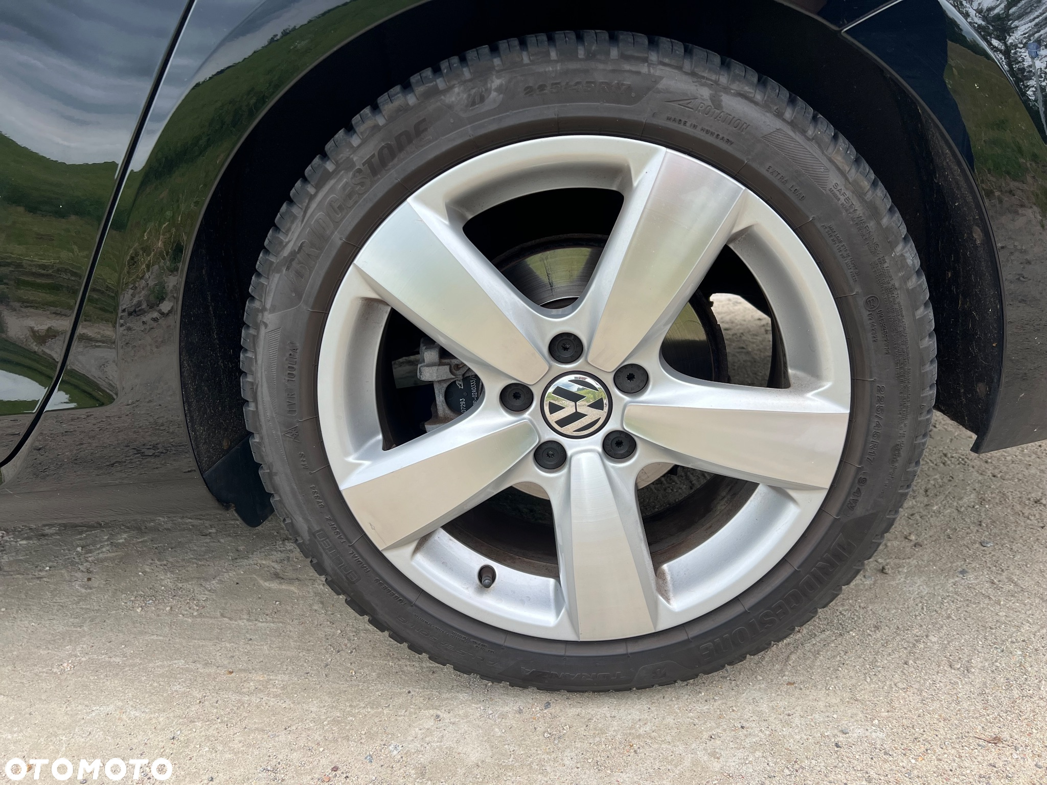 Volkswagen Golf VII 1.4 TSI BMT Comfortline DSG - 11