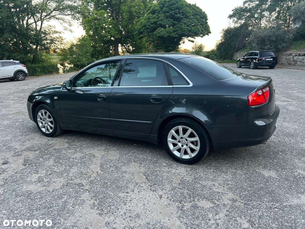 Seat Exeo 1.8T Style - 7