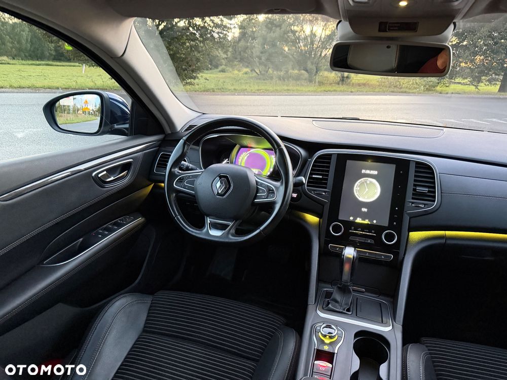 Renault Talisman 1.6 Energy dCi Intens EDC - 14