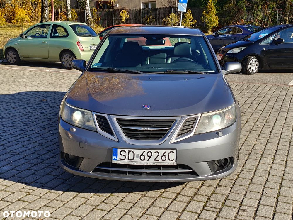 Saab 9-3 1.9 TiD DPF Linear - 15