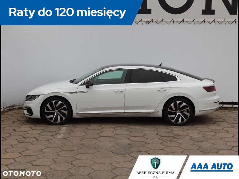 Volkswagen Arteon - 3