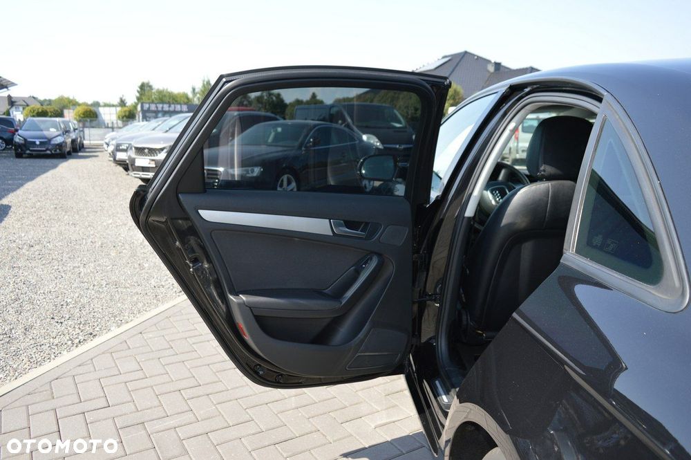 Audi A4 - 36