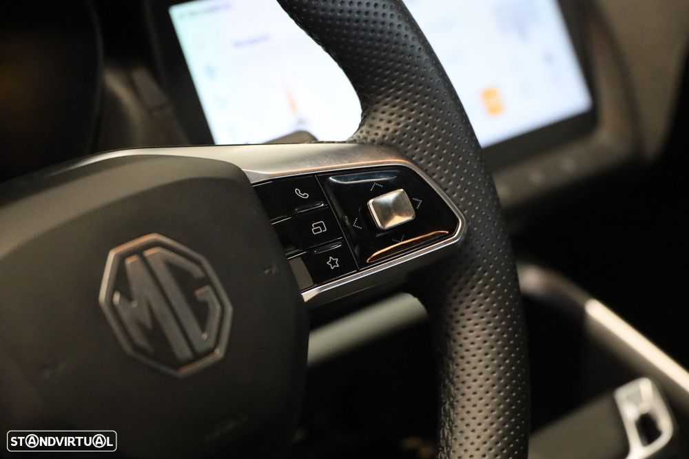 MG ZS 1.5 Hybrid+ Comfort - 14