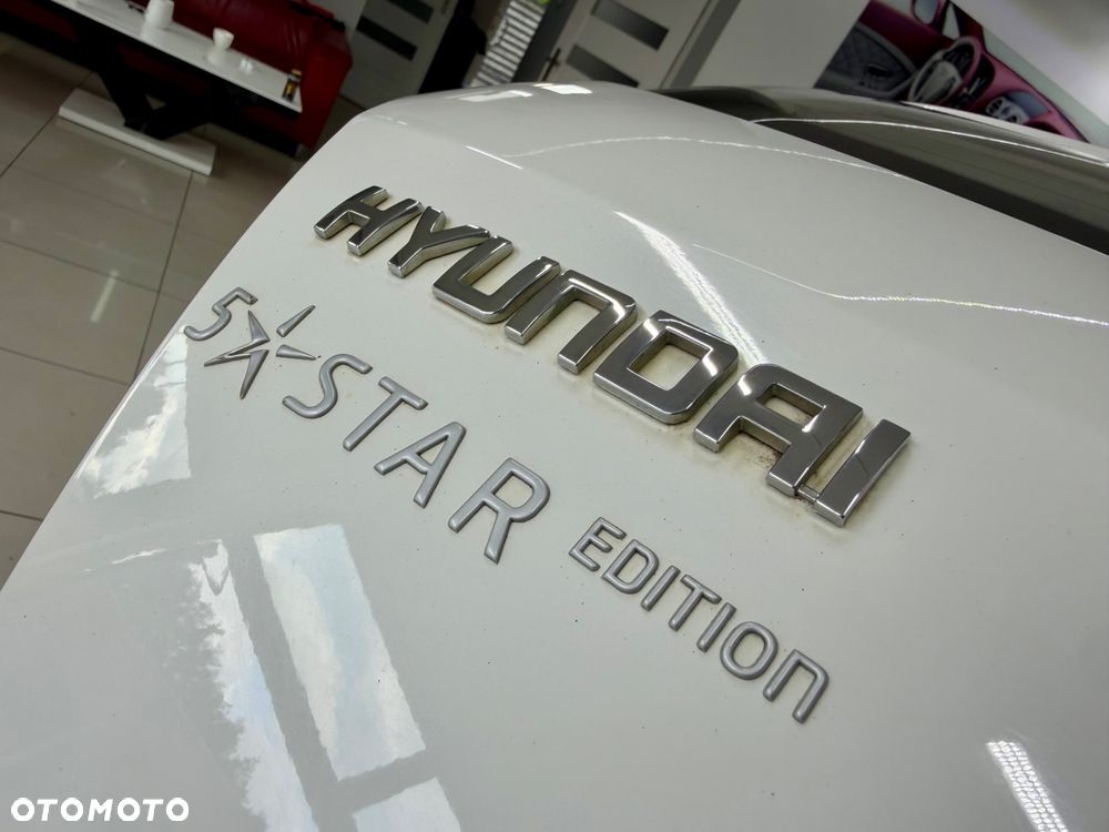 Hyundai i20 1.25 Wersja Jubileuszowa - 13