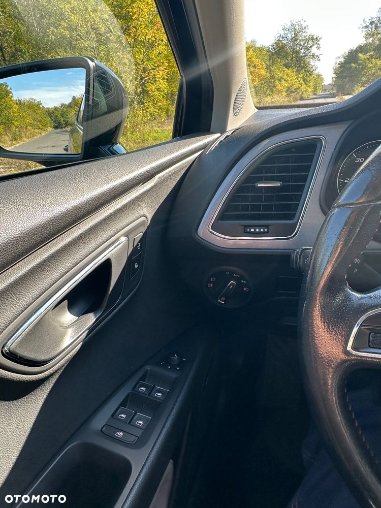 Seat Leon 2.0 TDI FR S&S - 9