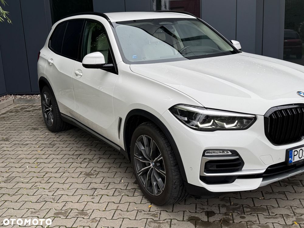 BMW X5 xDrive30d - 5