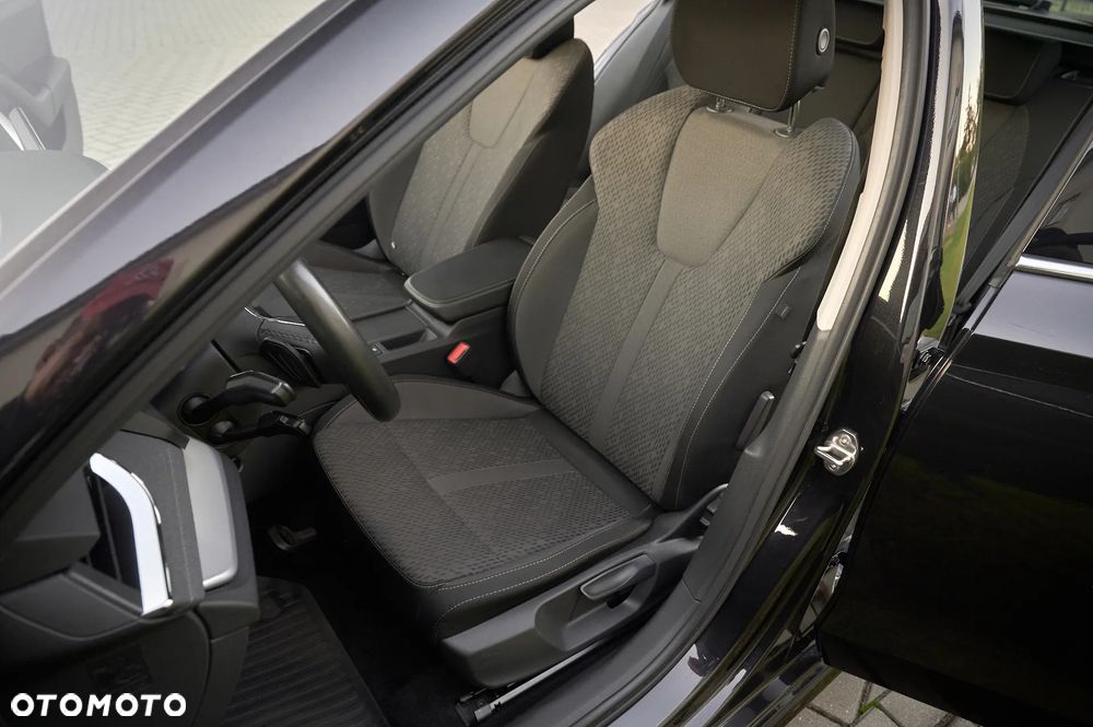 Skoda Octavia 2.0 TDI Style DSG - 30