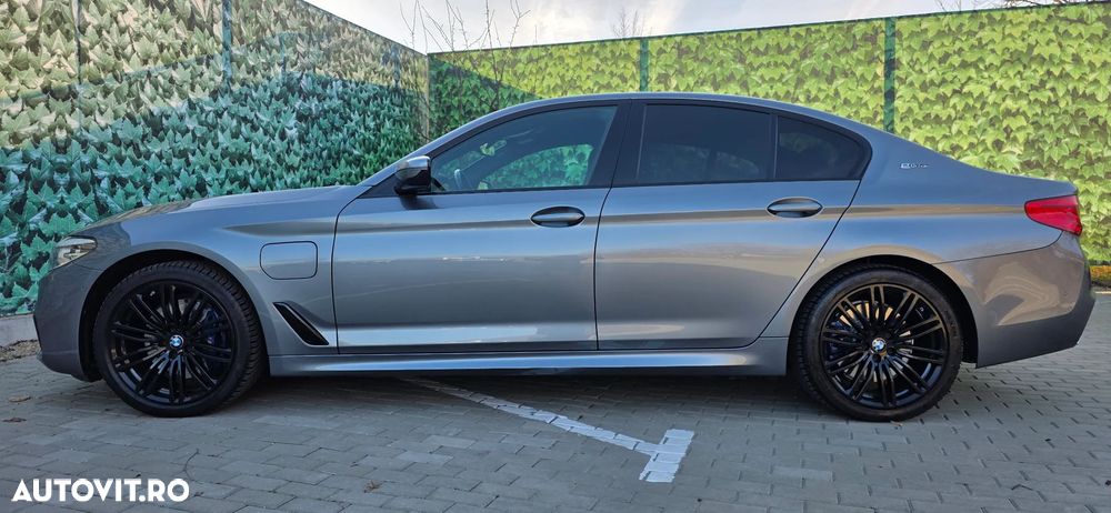 BMW Seria 5 - 5
